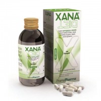 PROMOPHARMA XANADIET 30 CAPSULE