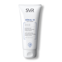 SVR XERIAL 10 LATTE CORPO 400ML