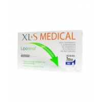 XLS MEDICAL LIPOSINOL 180 CAPSULE