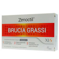 XLS BRUCIA GRASSI 60 COMPRESSE