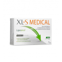 XLS MEDICAL LIPOSINOL 60 CAPSULE