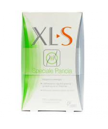 XLS SPECIALE PANCIA 30 COMPRESSE