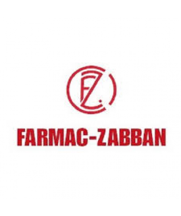 FARMAC-ZABBAN MEDS SIRINGA MONOUSO 5ML 10 SIRINGHE 