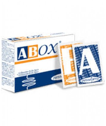 ABOX 10+10BUSTINE