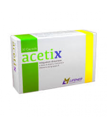 ACETIX 30 COMPRESSE