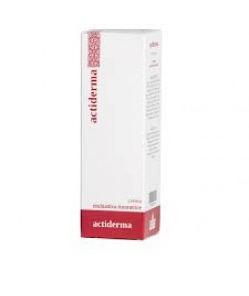 ACTIDERMA CREMA 75ML