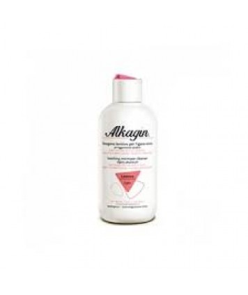 ALKAGIN DETERGENTE INTIMO LENITIVO 250ML