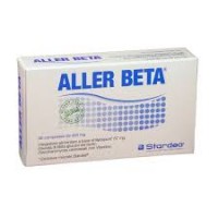 ALLER BETA 30 COMPRESSE 420MG