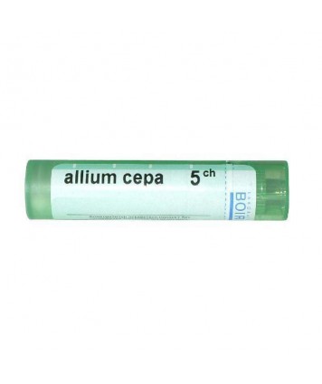 BOIRON ALLIUM CEPA 5CH GRANULI 