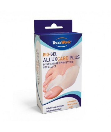 ALLUXCARE PLUS DIVARICATORE