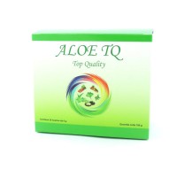 EURONATUR ALOE TQ 15 BUSTINE 