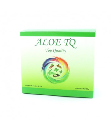 EURONATUR ALOE TQ 15 BUSTINE 