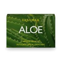 ERBAMEA ALOE CAPSULE