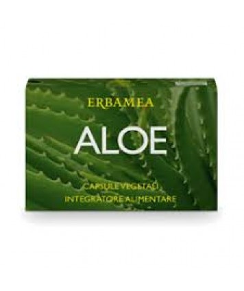 ERBAMEA ALOE CAPSULE