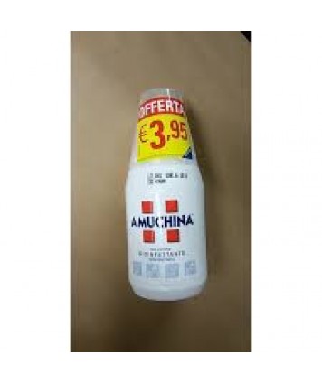 AMUCHINA 100% 250ML PROMO