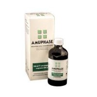 AMUPHASE 100ML