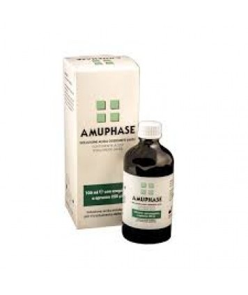 AMUPHASE 100ML