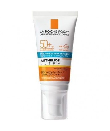 LA ROCHE-POSAY ANTHELIOS CREMA BAMBINI SPF50+ CREMA COLORATA 50ML