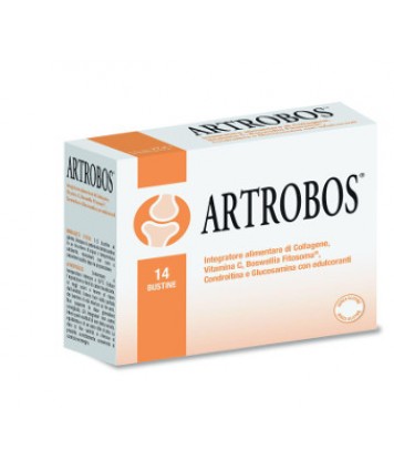 ARTROBOS 14 BUSTINE