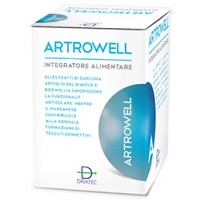 DRIATEC ARTROWELL 60 CAPSULE