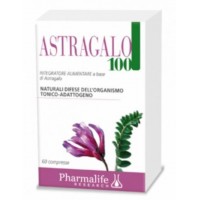 PHARMALIFE ASTRAGALO 100% 60 COMPRESSE
