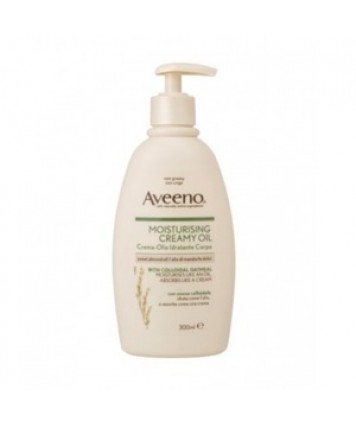 AVEENO CREAMY OIL 300ML