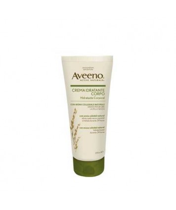 AVEENO CREMA IDRATANTE CORPO 200ML