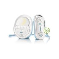 PHILIPS AVENT BABY MONITOR TECNOLOGIA DECT 