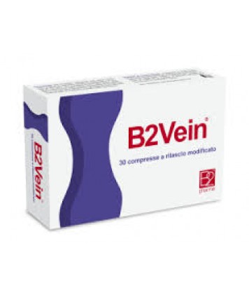 B2VEIN 30CPR