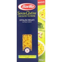 BARILLA DITALINI 400G