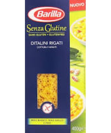 BARILLA DITALINI 400G