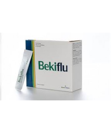 BEKIFLU 20 STICK