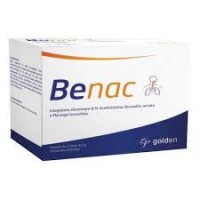 BENAC 15 STICK