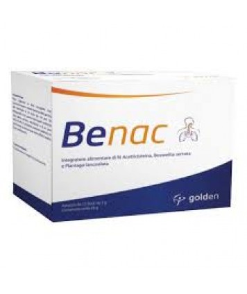 BENAC 15 STICK