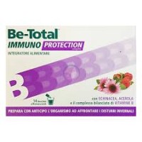 BETOTAL IMMUNO PROTECTION 14 BUSTINE