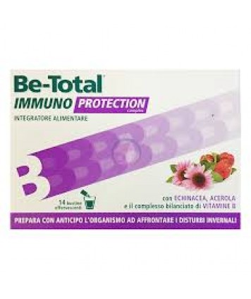 BETOTAL IMMUNO PROTECTION 14 BUSTINE