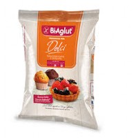 BIAGLUT-PREPARATO DOLCI 500G