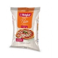 BIAGLUT PREPARATO PIZZA 500G