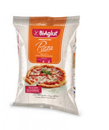 BIAGLUT PREPARATO PIZZA 500G