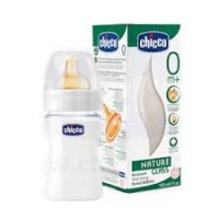 CHICCO BIBERON 60059 IRON 330ML 3F SIL