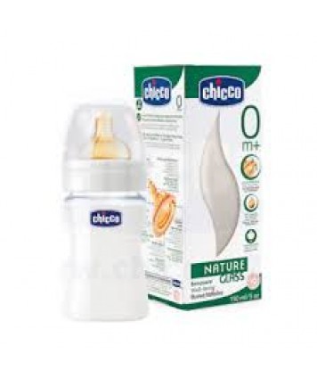 CHICCO BIBERON 67537.1 SIL MICR NEO RA