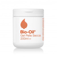 BIO-OIL GEL PELLE SECCA 200ML