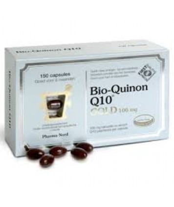 BIOATTIVO Q10 GOLD 30 CAPSULE