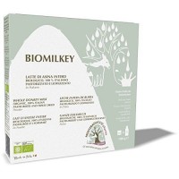 KI GROUP BIOMILKEY LATTE D'ASINA IN POLVERE 100G