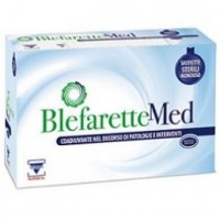 FARMIGEA BLEFARETTE MED SALVIETTE OCULARI STERILI 14 SALVIETTE