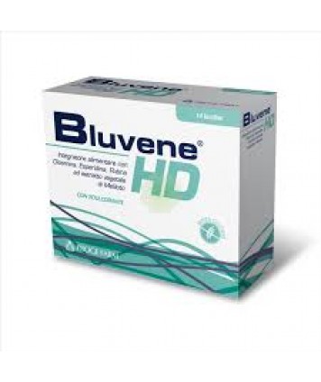 BLUVENE HD 14 BUSTINE 63G