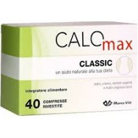 CALOMAX CLASSIC 40CPR