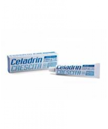 CELADRIN CRESCITA CREMA 30ML