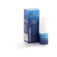 CERUFREE SPRAY 30ML