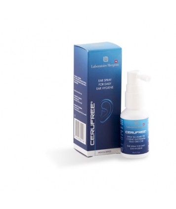 CERUFREE SPRAY 30ML